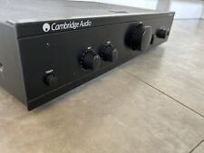 cambridge audio amp for sale  Shipping to Ireland