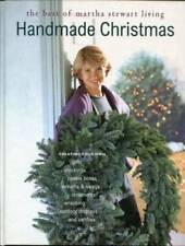 Handmade christmas hardcover for sale  Montgomery