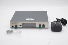 Usado, Transmissor monitor estéreo Sennheiser Evolution EW300 IEM G3 SR300IEM comprar usado  Enviando para Brazil