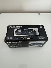Panasonic 3do control for sale  CANVEY ISLAND
