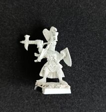 Warhammer bretonnian classic for sale  Shipping to Ireland