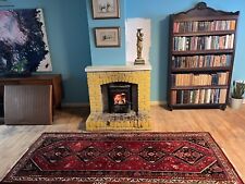 Vintage rug beautiful for sale  ST. LEONARDS-ON-SEA