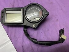 Tacho honda cbr600f gebraucht kaufen  Bremen