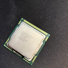 Intel core 750 usato  Vajont