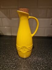Creuset olive oil for sale  CHICHESTER