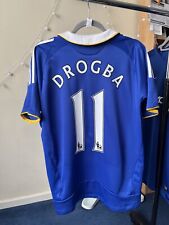 Chelsea football shirt for sale  NEWPORT PAGNELL