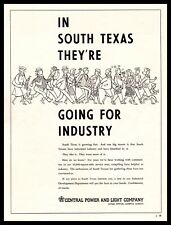 1959 central power for sale  Austin