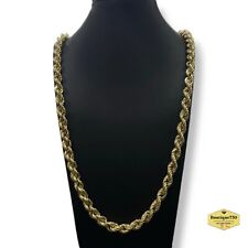 collana oro 750 cm 80 usato  Afragola