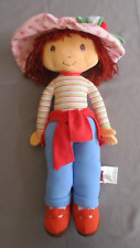 2004 strawberry shortcake for sale  Shipping to Ireland