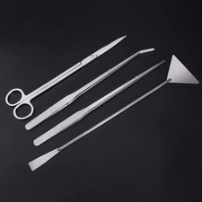 Ensemble outils aquarium d'occasion  Marseille V