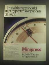 1985 pfizer minipress for sale  Madison Heights