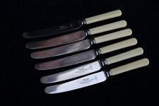 Vintage butter knives for sale  BOSTON