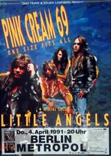 Pink cream 1991 gebraucht kaufen  Osterfeld