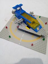 Lego legoland vrac d'occasion  Rouen-