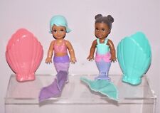 Barbie dreamtopia mermaid for sale  Chicago