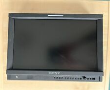 Sony lmd 1541w gebraucht kaufen  Potsdam