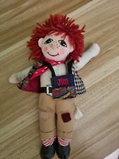 Jim doll 1999 for sale  LONDON