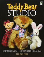 Teddy bear studio for sale  USA