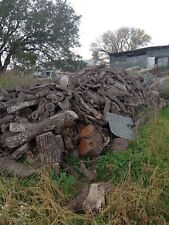 Mesquite tree firewood for sale  Adkins