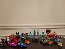 Transformers micromasters mixe for sale  Smyrna