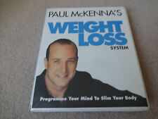 Paul mckenna weight for sale  SOUTHSEA