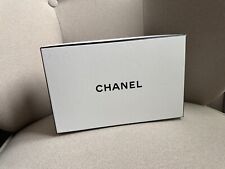 chanel geschenk box gebraucht kaufen  Wendelstein