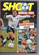 Shoot annual 1994 for sale  UK