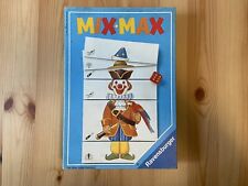 Mix max gesellschaftsspiel gebraucht kaufen  Berlin
