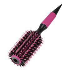 Round hair brush for sale  Shipping to Ireland