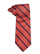 Men repp tie for sale  Shipping to Ireland