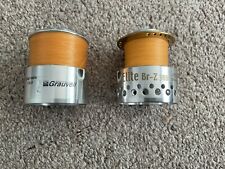 Used fishing reel for sale  GLOUCESTER