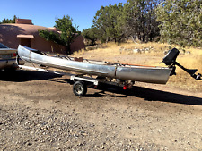 canoe trailer for sale  Hotchkiss