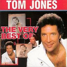 Jones tom best for sale  STOCKPORT