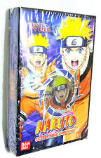 Naruto Trading Card Game COLLECTABLE RAMPAGE TERNADO APPROACHING WIND 1 Starter for sale  Shipping to South Africa