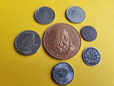 Münzen gedenkprägung gebraucht kaufen  Oederan