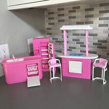 Vintage barbie kitchen for sale  Glenwood Springs