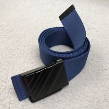 Adidas belt navy for sale  Raleigh