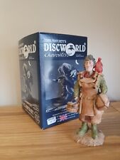 Clarecraft discworld dw10 for sale  ASHBOURNE
