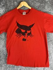 Camiseta masculina vintage grande Bobcat comprar usado  Enviando para Brazil