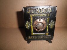 old safes for sale  Three Rivers