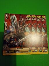 Cardfight vanguard tcg for sale  NORTHOLT