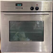 Neff Oven Single Stainless Steel Fan Oven, used for sale  CHIPPING NORTON