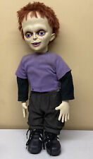 2004 seed chucky for sale  Easley