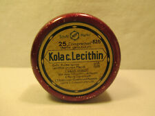 lecithin gebraucht kaufen  Berlin