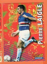Panini calcio cards usato  Porto Torres