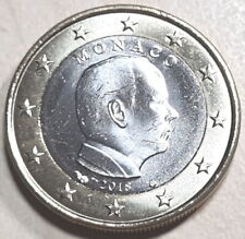 Monaco euro kursmünzen gebraucht kaufen  Pegau