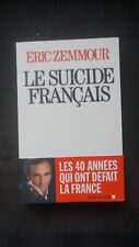 Suicide français eric d'occasion  Paris XII