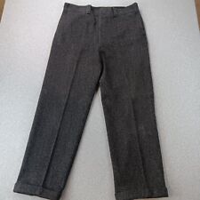 Woolrich pants mens for sale  Laotto