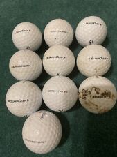 Taylormade golf balls for sale  Temple Hills