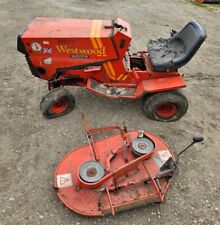 tractor grass mower for sale  HULL